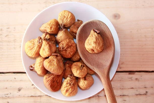 خرید و قیمت انجیر خشک تمدن + فروش صادراتی